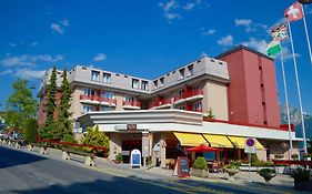 Alpine Classic Hotel